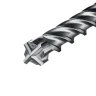 ЗУБР ПРОФИ-4Х 25x800 мм, SDS-plus бур (29313-800-25) купить в Новом Уренгое