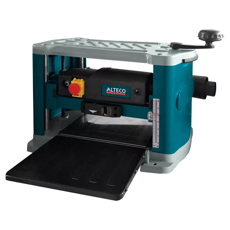 Рейсмусовый станок по дереву ALTECO P 1500 59605 купить в Новом Уренгое
