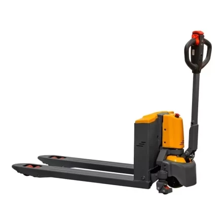 Тележка электрическая 1500 кг 1150 мм XILIN CBD15W-II Li-ion 24V/30Ah с колесом баланса* 1045332 купить в Новом Уренгое