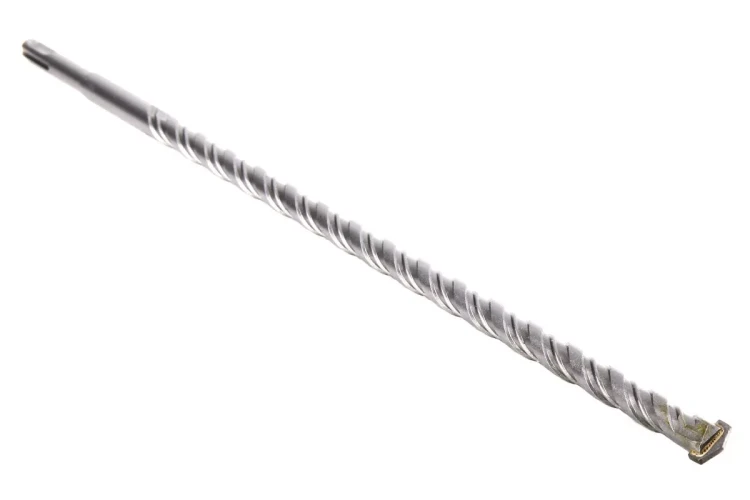 Бур HAMMER Ф16х460мм SDS Plus (201-137) купить в Новом Уренгое