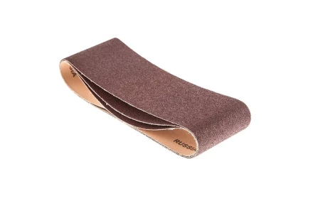 Лента шлиф. бесконечная HAMMER 100х610мм P40 купить в Новом Уренгое