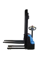 Штабелер самоходный 1,5 т 3,0 м TOR WS15H-3000SC PRO 24/85 В/Ач контроль скорости подъема 1043122