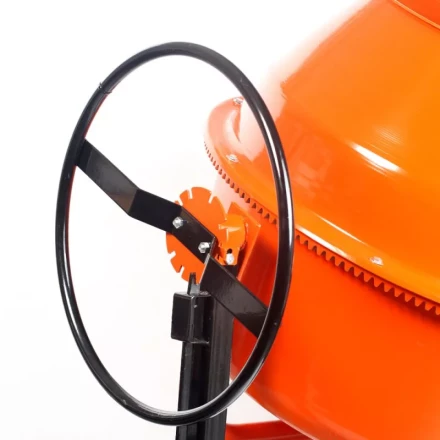 Бетоносмеситель БМ 127С PATRIOT купить в Новом Уренгое