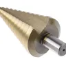 Сверло по металлу HAMMER Ф40х105мм (DR MT 6,0-40,0мм*105/13мм) купить в Новом Уренгое