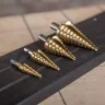 Сверло по металлу HAMMER Ф40х105мм (DR MT 6,0-40,0мм*105/13мм) купить в Новом Уренгое