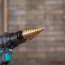 Сверло по металлу HAMMER Ф40х105мм (DR MT 6,0-40,0мм*105/13мм) купить в Новом Уренгое