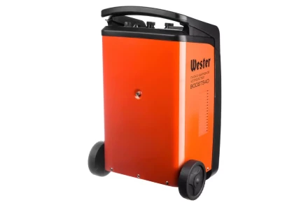 Устройство пуско-зарядное WESTER BOOST540 купить в Новом Уренгое