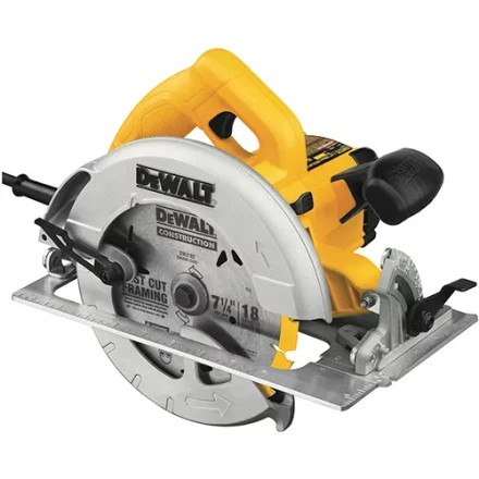 Дисковая пила DeWalt DWE 575 K купить в Новом Уренгое