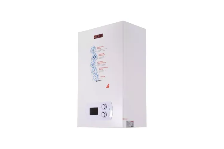 Газовый настенный двухконтурный котел ГК-11 Ресанта 74/9/1 купить в Новом Уренгое