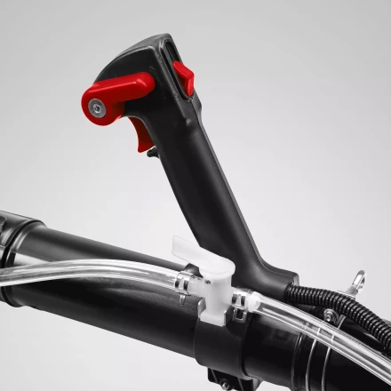 ЗУБР 14 л, 2.5 л.с, бензиновый опрыскиватель (ОПБ-14-43) купить в Новом Уренгое