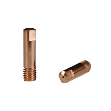 Наконечник M5х0.6 VARTEG 140.0002 FoxWeld купить в Новом Уренгое