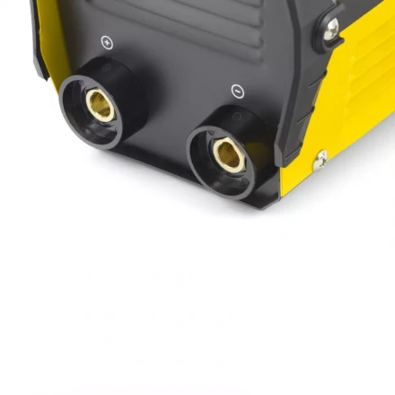 Аппарат инверторный дуговой сварки DENZEL DS-200 Compact 94373 купить в Новом Уренгое