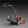 Аккумуляторная газонокосилка, самоходная Husqvarna LC347iV купить в Новом Уренгое