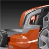 Аккумуляторная газонокосилка, самоходная Husqvarna LC347iV купить в Новом Уренгое
