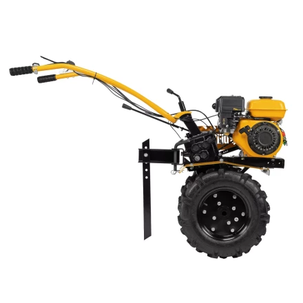 Мотоблок DPT-270S Denzel 56442 купить в Новом Уренгое