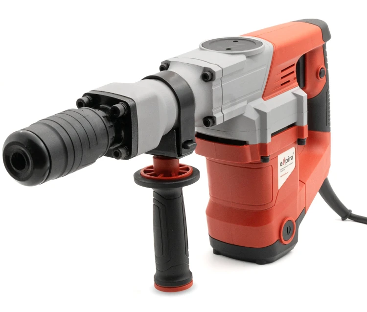 Молоток отбойный ESPIRA DHI-M3901 (1500 Вт, 20 Дж, 7 кг, SDS-MAX) 400652 купить в Новом Уренгое