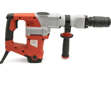 Молоток отбойный ESPIRA DHI-M3901 (1500 Вт, 20 Дж, 7 кг, SDS-MAX) 400652 купить в Новом Уренгое