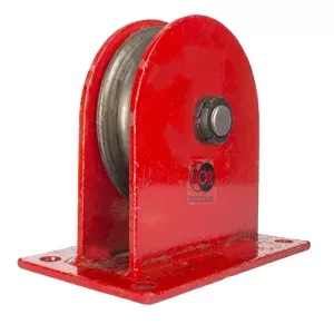 Блок монтажный опорный TOR 32,0 т (G) 11585 купить в Новом Уренгое