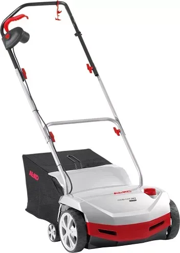 Аэратор Comfort 38 E Combi Care AL-KO купить в Новом Уренгое