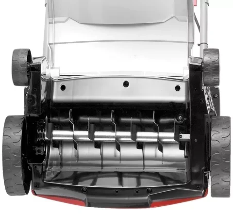 Аэратор Comfort 38 E Combi Care AL-KO купить в Новом Уренгое