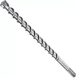 Бур для скальных пород 25*1200/1350 мм TOR SDS-MAX 1048996 купить в Новом Уренгое