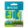 Соединитель быстросъемный, аквастоп,  3/4 Palisad Luxe 65776 купить в Новом Уренгое