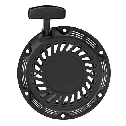 Стартер для виброплиты VC-12, VC-30W Denzel 98027 купить в Новом Уренгое