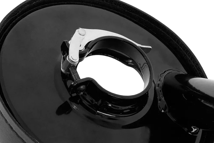 Защитный кожух MESSER для УШМ для шлифовки ( тип А2). Диаметр шлифовальной чашки 125 мм. купить в Новом Уренгое