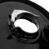 Защитный кожух MESSER для УШМ для шлифовки ( тип А2). Диаметр шлифовальной чашки 125 мм. купить в Новом Уренгое