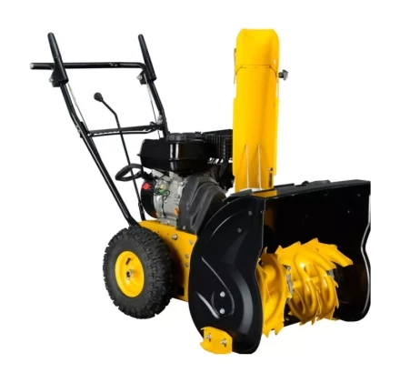 Бензиновый снегоуборщик RedVerg RD-250-65 купить в Новом Уренгое