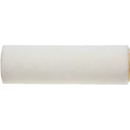 Ролик &quot;VELOUR&quot; малярный, ворс 4мм, бюгель 8мм, 48x180мм, STAYER Profi 0232-18