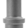 ТСТ коронка MESSER 19X25 с центрирующим сверлом и толкающей пружиной купить в Новом Уренгое