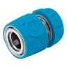 Соединитель быстросъемный Palisad1/2", алюминий, TPR, Luxe 65834 купить в Новом Уренгое