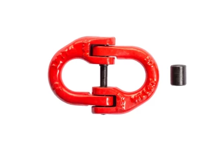 Кольцо соединительное TOR 2,0 т (Q) 1022357 купить в Новом Уренгое