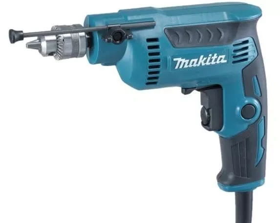 Дрель Makita DP2010 купить в Новом Уренгое