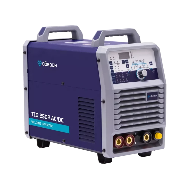 Сварочный инвертор Оберон TIG 250P AC/DC KG3251 купить в Новом Уренгое