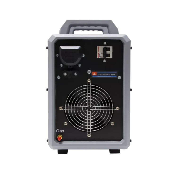 Сварочный инвертор Оберон TIG 250P AC/DC KG3251 купить в Новом Уренгое