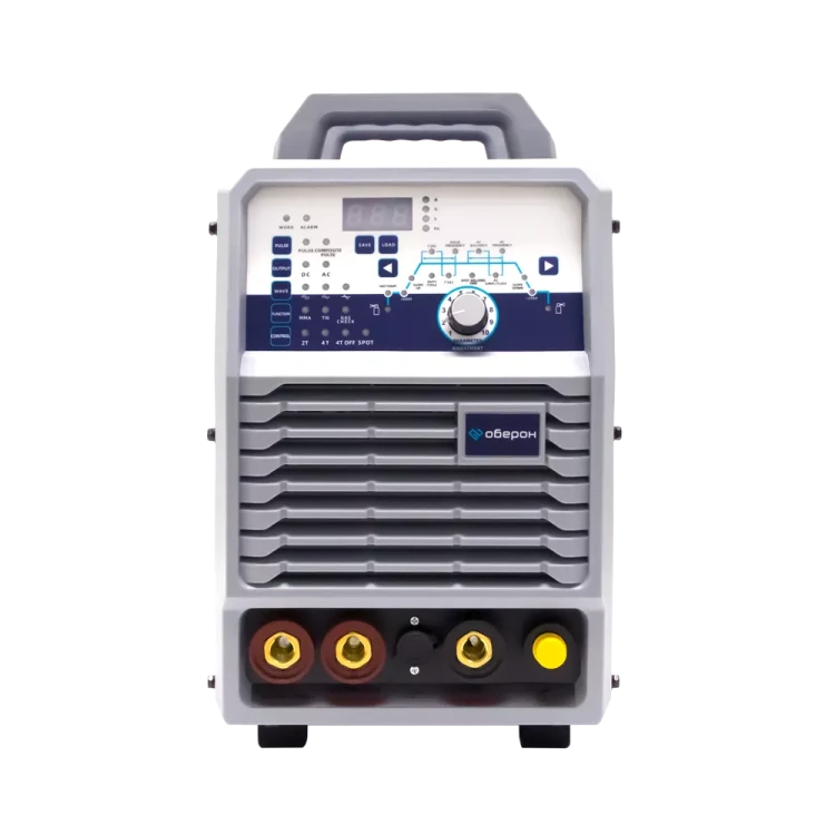 Сварочный инвертор Оберон TIG 250P AC/DC KG3251 купить в Новом Уренгое