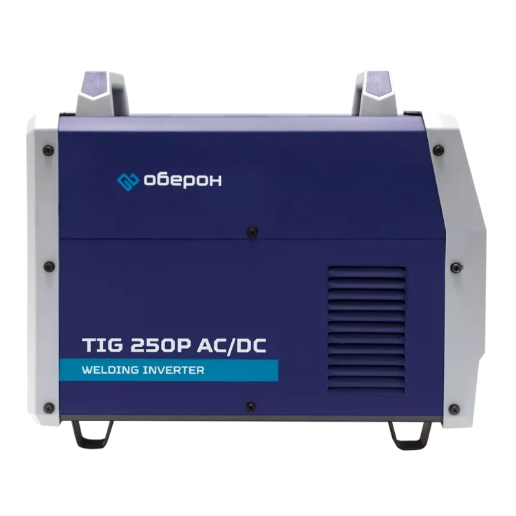 Сварочный инвертор Оберон TIG 250P AC/DC KG3251 купить в Новом Уренгое
