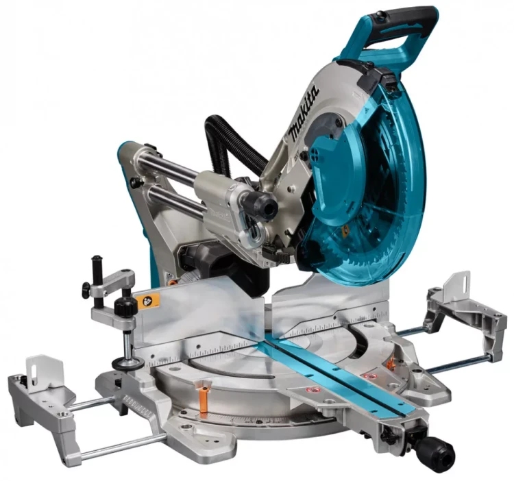 Пила торцовочная Makita LS1219 купить в Новом Уренгое