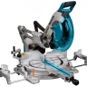 Пила торцовочная Makita LS1219 купить в Новом Уренгое