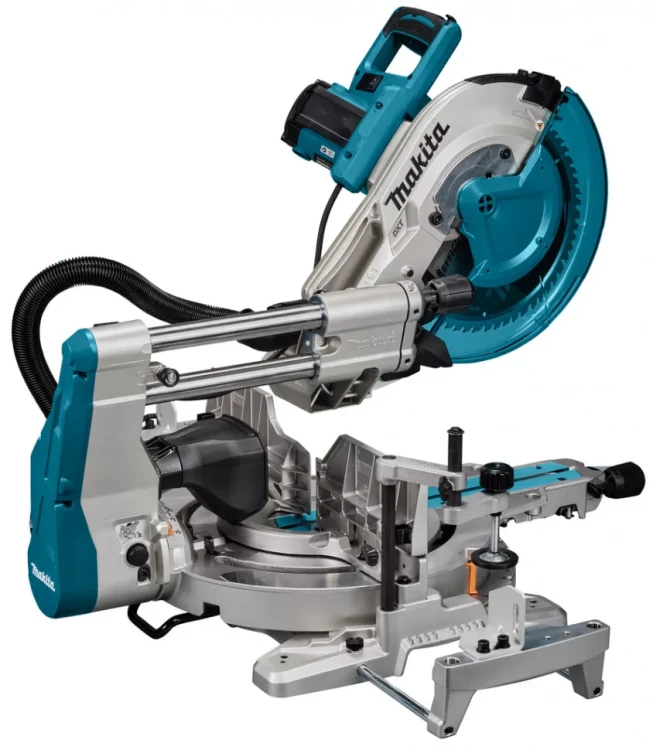 Пила торцовочная Makita LS1219 купить в Новом Уренгое