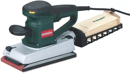 Плоскошлифовальная машина Metabo Sr E 359 купить в Новом Уренгое