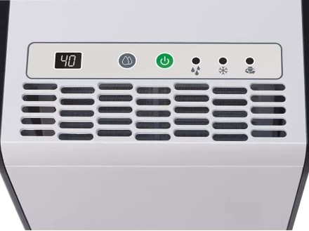 Осушитель воздуха BALLU BDH-15L купить в Новом Уренгое