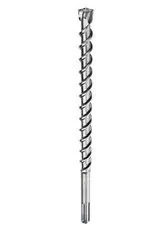 Бур SDS-max, 24х400х520мм, ZENTRO (P-17251) купить в Новом Уренгое