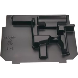 Вкладыш в кейс МакРас для LXT DDF/DHP/DTW/DTD Makita (837916-4)