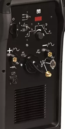 Сварочный аппарат Telwin SUPERTIG 280/1 AC/DC-HF/LIFT  TIG ACCESSORIES   купить в Новом Уренгое