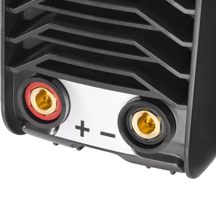 Сварочный инвертор с дисплеем ММА ЗАС-Т3-220-Д серия ПРОФЕССИОНАЛ купить в Новом Уренгое