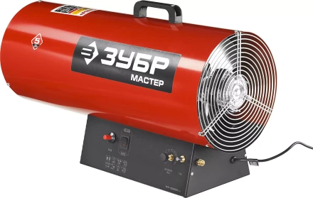 Пушка газовая М2 ТПГ-53000_М2 серия МАСТЕР купить в Новом Уренгое