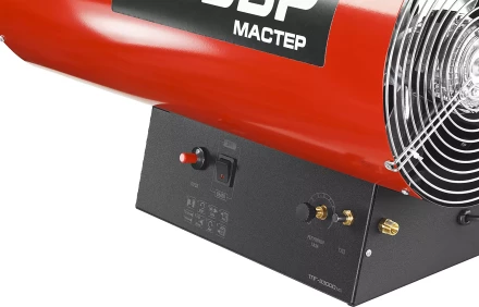 Пушка газовая М2 ТПГ-53000_М2 серия МАСТЕР купить в Новом Уренгое